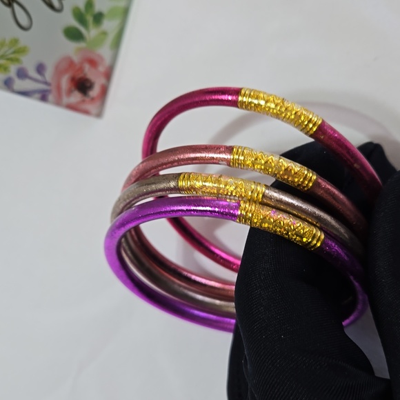 Budha All Weather Womens Bracelets. (Not Budhagirls) Excellent Quality) - Picture 4 of 6